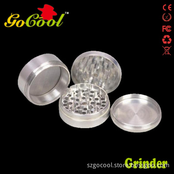 Wholesales Dry Herb Tobacco Grinder for E Cigarette/Herb Grinders